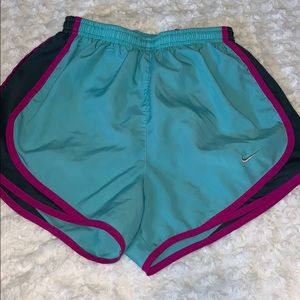 Nike shorts